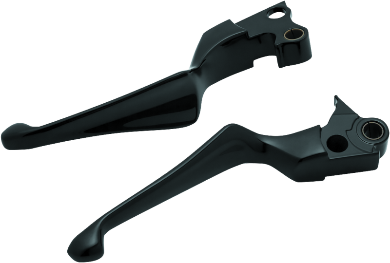 Load image into Gallery viewer, Kuryakyn 1847 KUR Levers D
