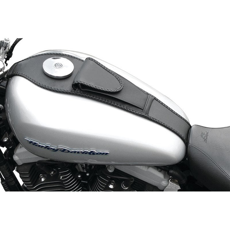 Load image into Gallery viewer, Mustang Motorcycle 93322 MMP Tank Bib Original
