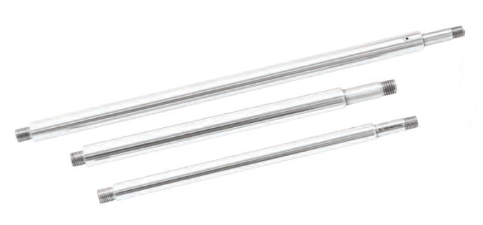 Hygear Suspension 214-09-934 Walker Evans Shock Shaft with Needle - 5/8in. x 9.340in. L