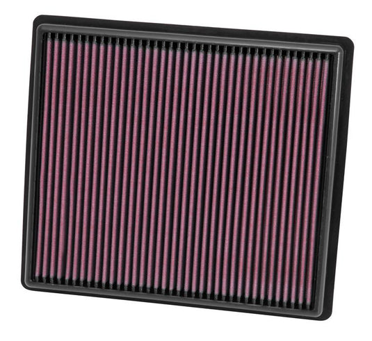 K&N Engineering 33-2497 KN Drop in Air Filters