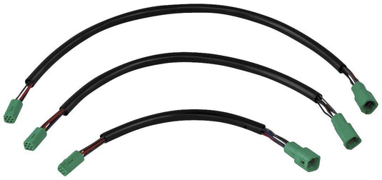 Barnett 152-30-30015 Throttle-By-Wire Extensions - 15in.