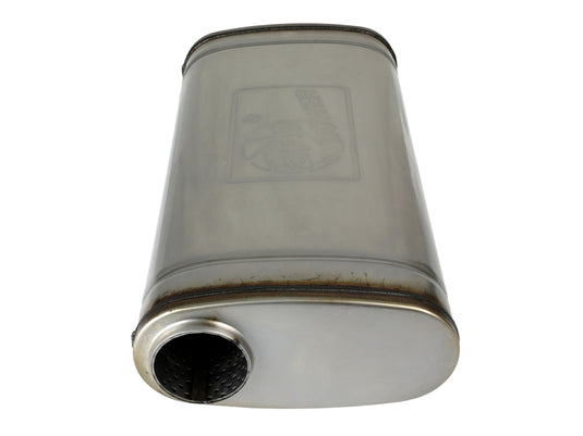 Afe 49M30019 AFE Universal Mufflers