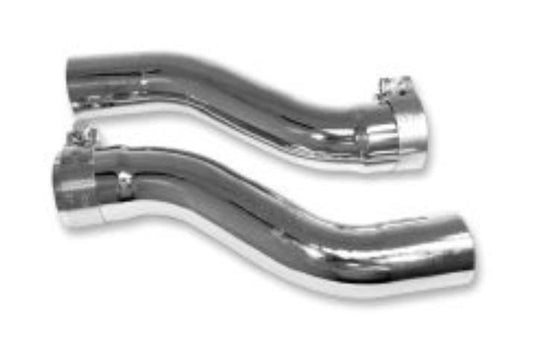 Cobra 6201T S-Bend Adapter Kit for H-D Trike Exhaust