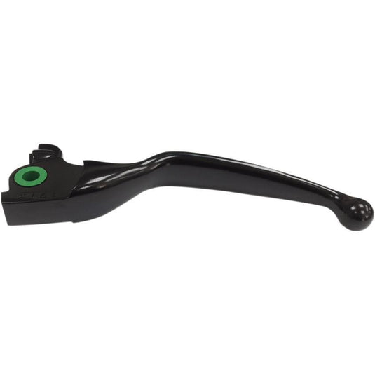 Drag Specialties 0613-1383 Clutch Lever - Matte Black