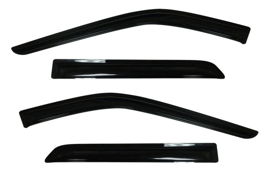 Avs 94293 AVS Ventvisor - Smoke