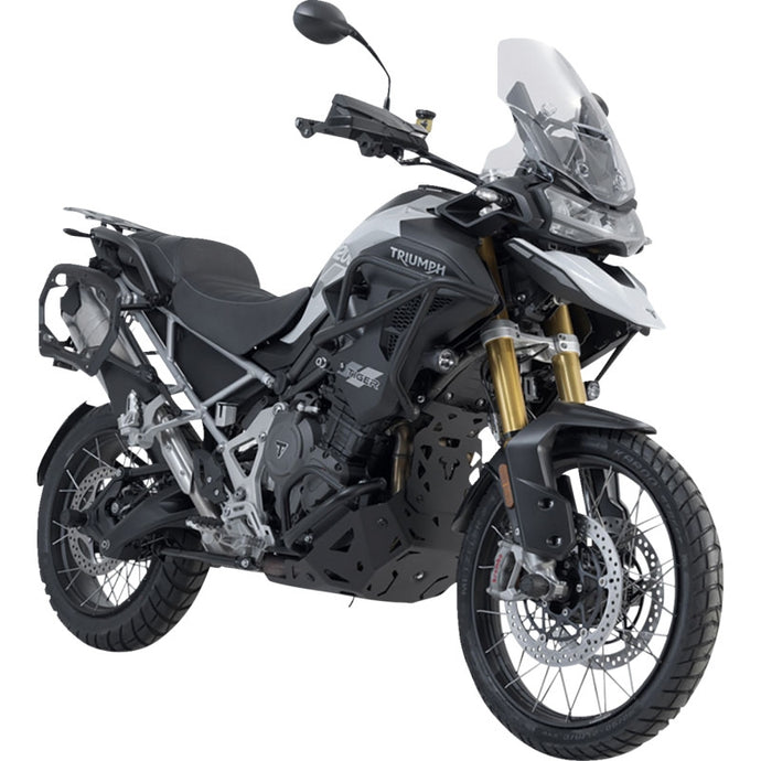 Sw-Motech KFT.11.905.65100/B DUSC Hard Case System - 41/33l.