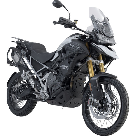 Sw-Motech KFT.11.905.65100/B DUSC Hard Case System - 41/33l.