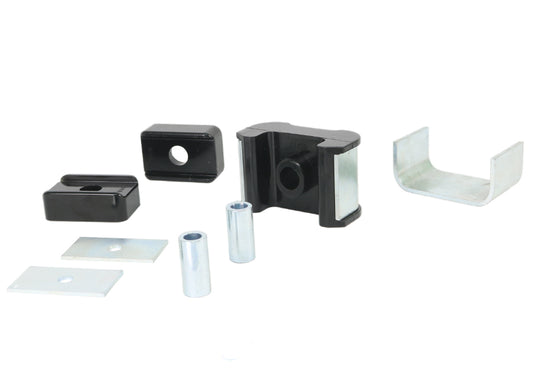 Whiteline W93470 WL Bushings - Engine Mount