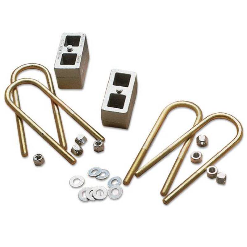 Load image into Gallery viewer, Fabtech FTS22101 FAB Block Kit
