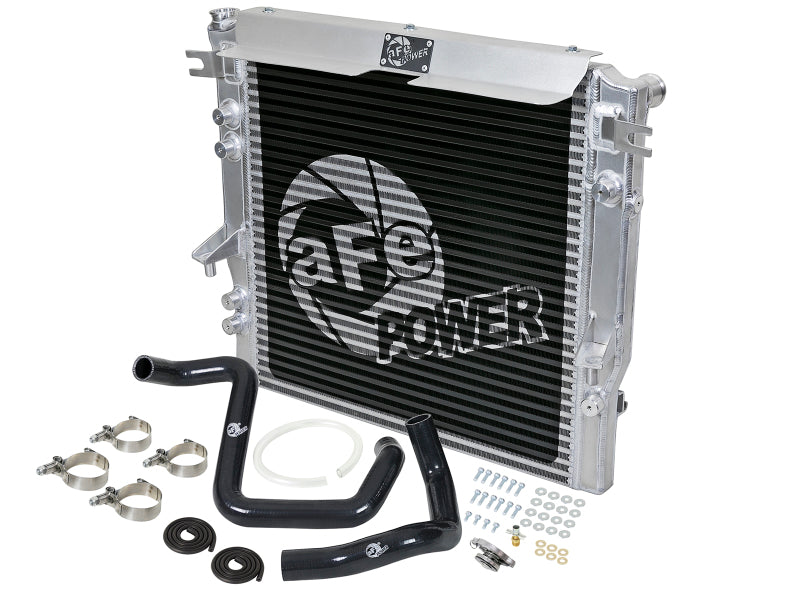 Load image into Gallery viewer, Afe 46-50012-B AFE Radiators

