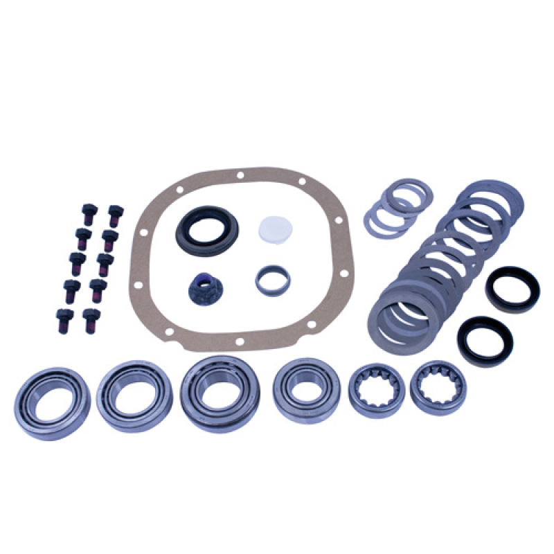 Load image into Gallery viewer, Ford Racing M-4210-C3 FR Ring and Pinion Instl Kits
