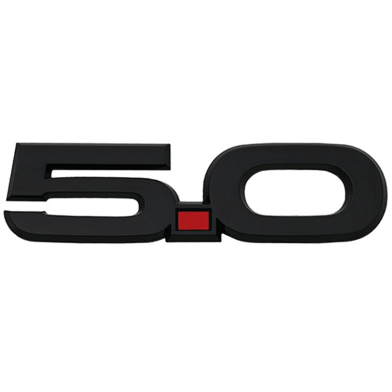 Load image into Gallery viewer, Ford Racing M-1447-M50AB FR Badges
