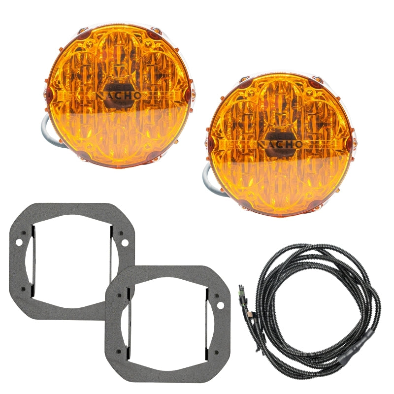 Load image into Gallery viewer, Nacho Offroad Technology V3JW1KASO ARB Fog Lights
