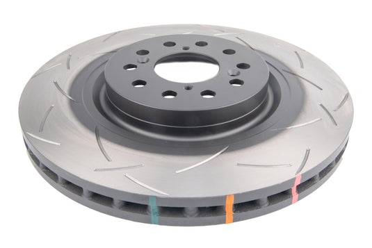Dba DBA43700S DBA 4000 Series Slotted Rotors