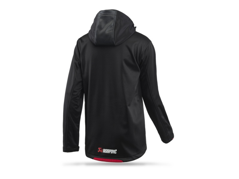 Load image into Gallery viewer, Akrapovic 802084 AKR Corpo Jackets
