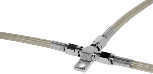 Streamline RAZR-F 3-Line Brake Line Kit - Standard