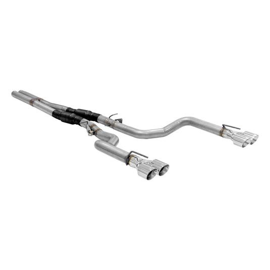 Flowmaster 817760 FLO Outlaw Cat-Back Exhaust Systems