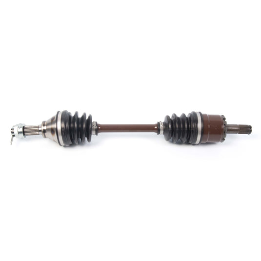 All Balls AB6-KW-8-121 6 Ball Heavy Duty Axle