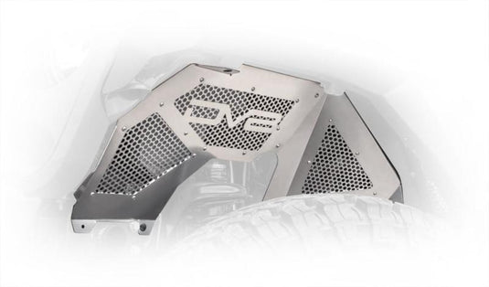Dv8 Offroad INFEND-03FB DVE Inner Fender Liners