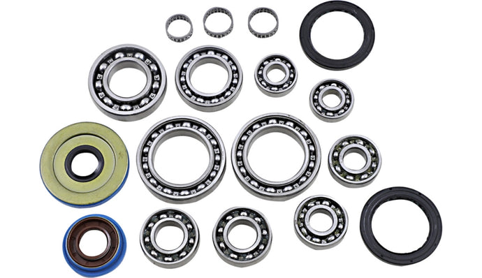 Epi WE290136 Differential Bearing and Seal Kit