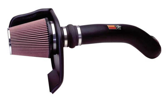 K&N Engineering 57-3031-1 KN 57 FIPK Air Intake 50
