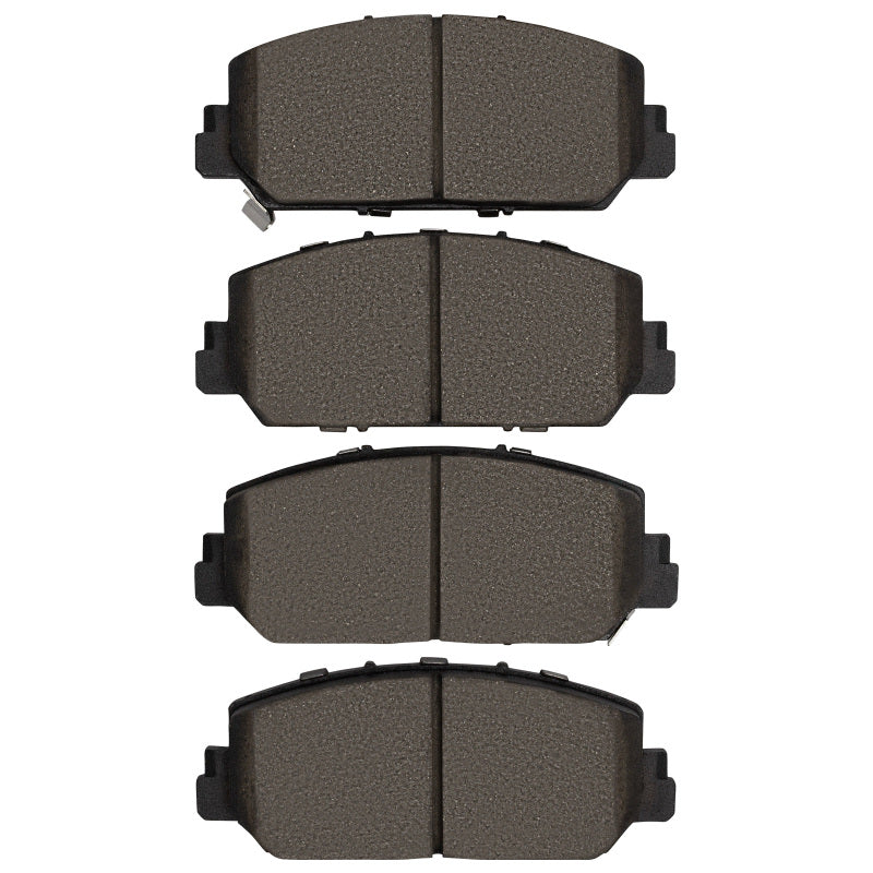 Load image into Gallery viewer, Dfc 4000-1697-00 DFC 4000 HybriDynamic Brake Pads
