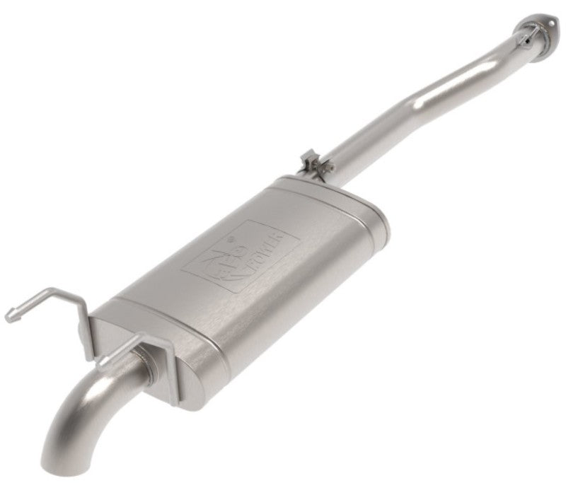 Load image into Gallery viewer, Afe 49-46049 AFE Exhaust Cat Back
