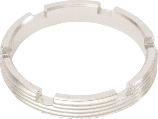 Moose Racing 11-2003 Rear Wheel Bearing Retainer - White
