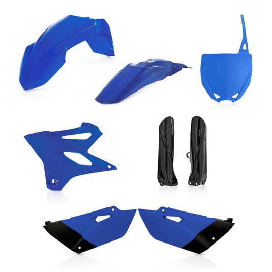 Acerbis 2742667118 ACB Body Kit