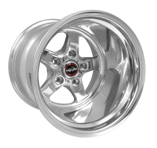 Race Star 92-514247DP RST 92 Drag Star Wheels