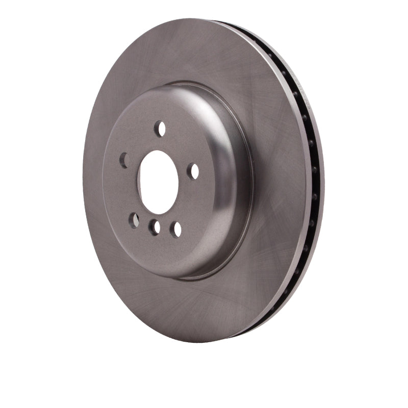 Load image into Gallery viewer, Dfc 600-31168 DFC Brake Rotors - Plain
