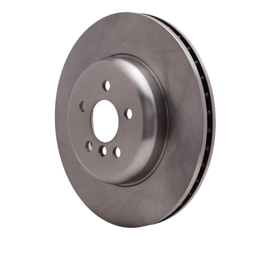 Dfc 600-31168 DFC Brake Rotors - Plain