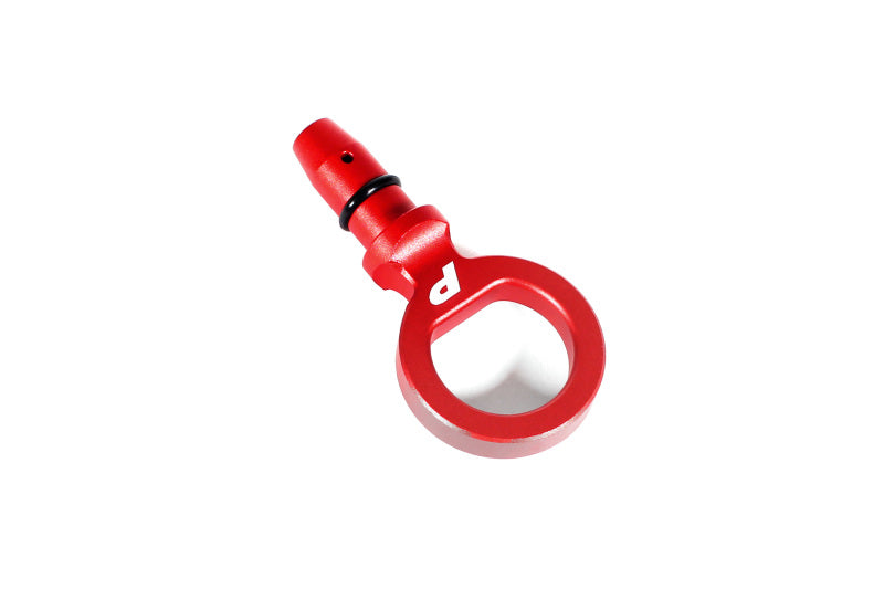 Load image into Gallery viewer, Perrin Performance PSP-ENG-721RD PA Dipstick Handles
