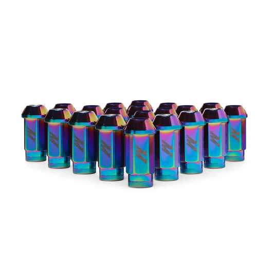 Mishimoto MMLG-15-20LNC MM Lug Nuts - Locking