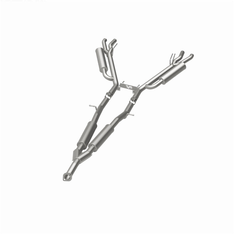 Load image into Gallery viewer, Magnaflow 19405 MAG Catback Exhaust
