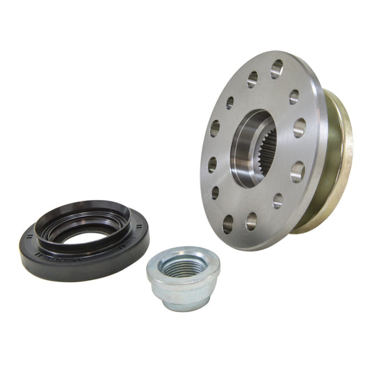 Yukon Gear & Axle YY T35040-29-KIT YUK Yokes