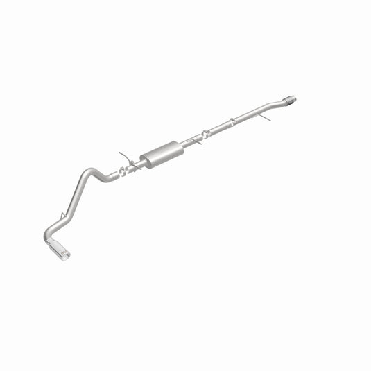 Magnaflow 15267 MAG Catback Exhaust