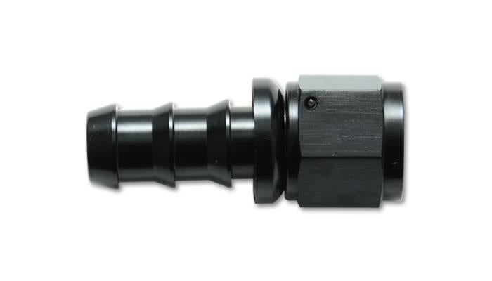 Load image into Gallery viewer, Vibrant 22012 VIB Hose End Fittings - PushOn
