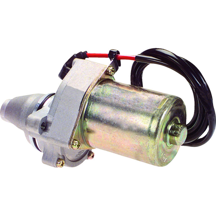Psykho 18332N Starter Motor
