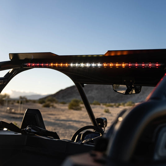Baja Designs 448107 BAJ Powersports RTL Light Bars
