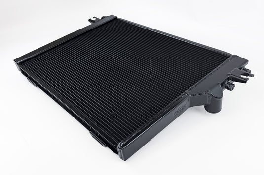 Csf 7232 CSF Radiators - Aluminum