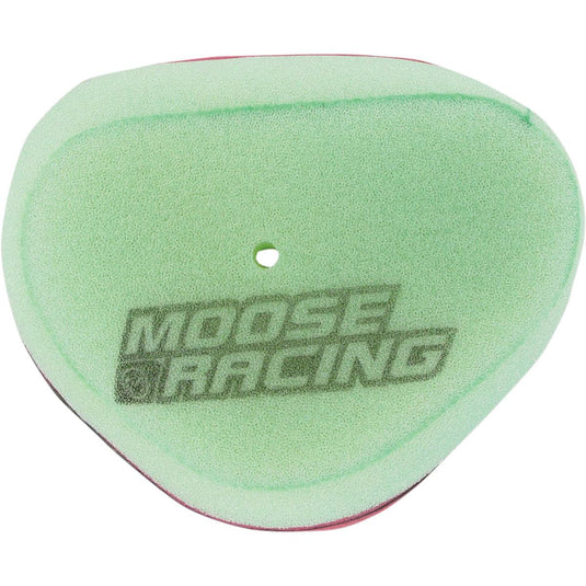 Moose Racing P2-40-05 Precision Pre-Oiled Air Filter