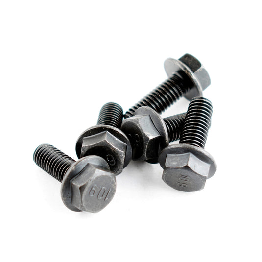 Wsm 014-907 Magneto Bolt