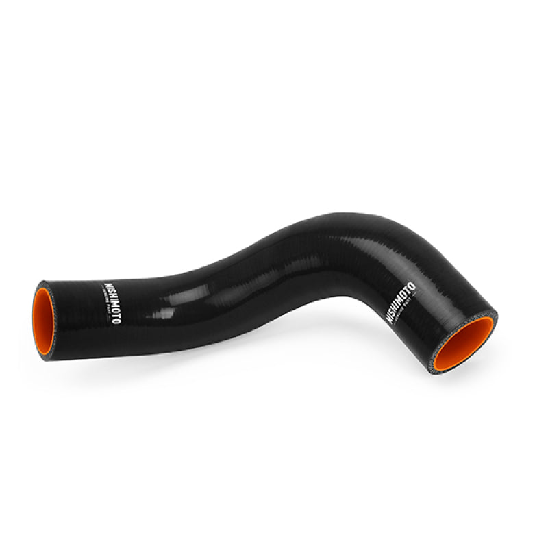 Load image into Gallery viewer, Mishimoto MMHOSE-MOP61-05BK MM Silicone Hose - Radiator
