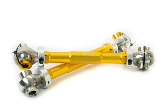 Isc Suspension F031TA ISC Toe Arms