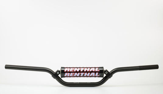 Renthal 823-01-BK-09-219 REN 7/8 Bar