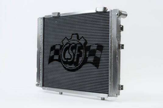 Csf 7220 CSF Radiators - Aluminum