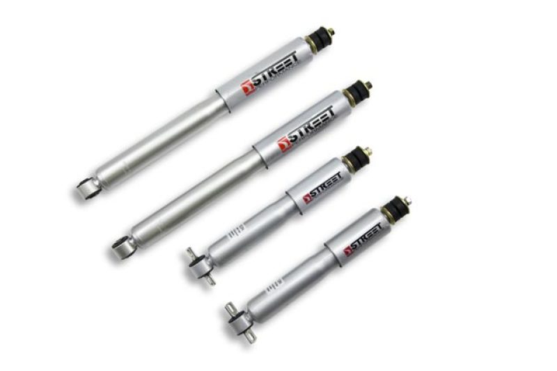 Load image into Gallery viewer, Belltech 9529 BT Street Performhock Set
