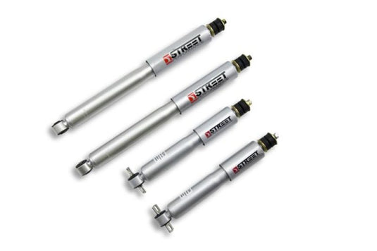 Belltech 9529 BT Street Performhock Set