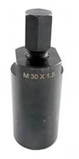 Spi MX-12093 Flywheel Puller - M30 x 1.5 R.H.